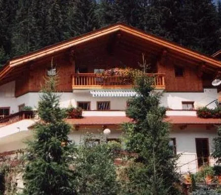 Appartements Oberleiter - Image 1