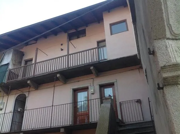 Nel Borgo Medioevale - Image 1