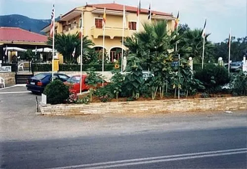 Jovana Hotel - Image 1