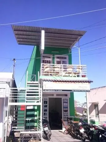 Dalat Green Hostel - Image 1