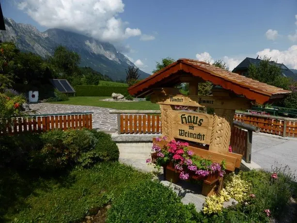Haus Weinacht - Image 1