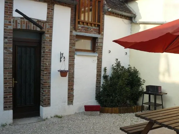 Maisonnette La Bienvenue - Image 1