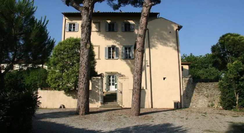 Villa Guadagni Cappelli - Image 1