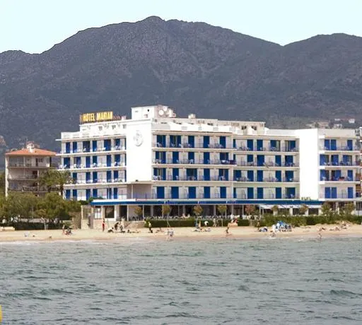 Hotel Marian Platja - Image 1