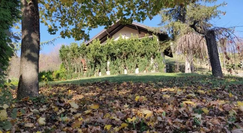 Greenhill House - Image 1