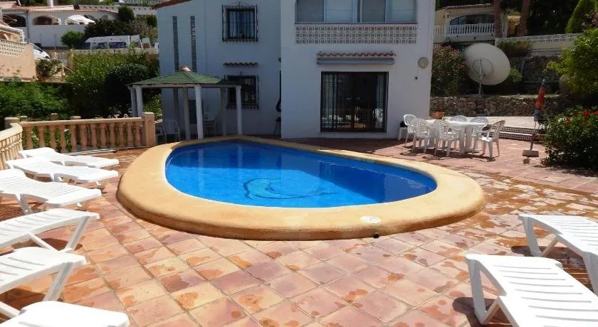 Villa Delfin - Image 1