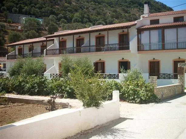 Afrodite Pension - Image 1