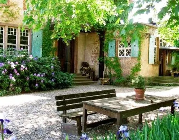 Chambres d'hôtes Le Clos Saint Léonard - Image 1