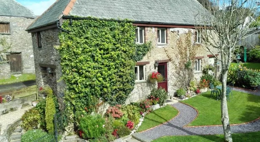 Rowan Cottage - Image 1