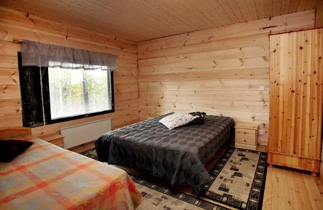 Parpalandia Cottages - Image 1