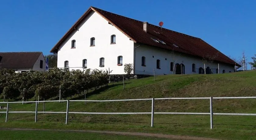 Reiterhof Rossler - Image 1