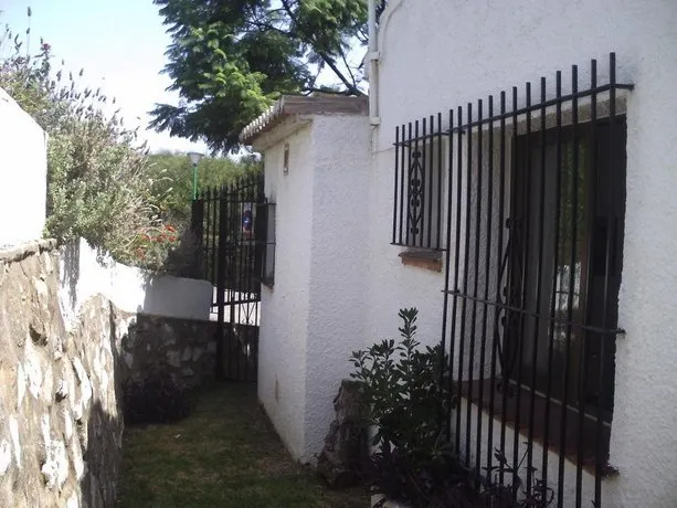 Holiday Home las Buganvillas by Interhome - Image 1