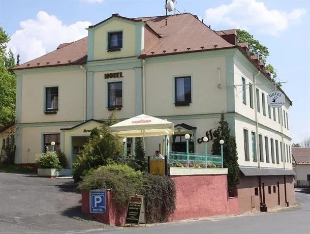 Hotel Hubertus - Image 1