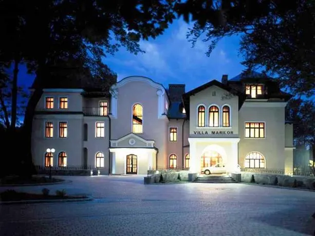 Hotel ART & SPA - Image 1