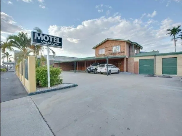 O'Dowds Hotel Rockhampton - Image 1