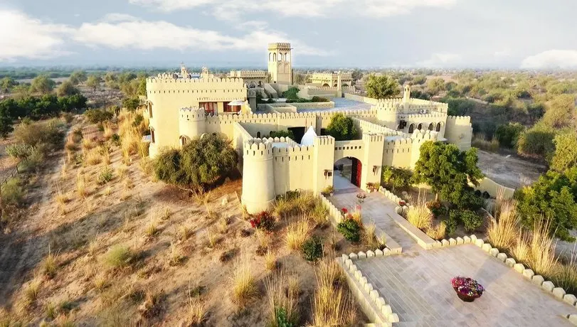 Mihir Garh - Image 1