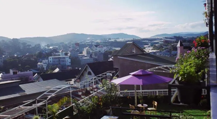 Giao Giao Homestay - Image 1
