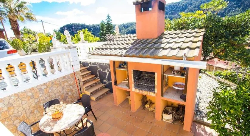 Villa Can Guell - Image 1