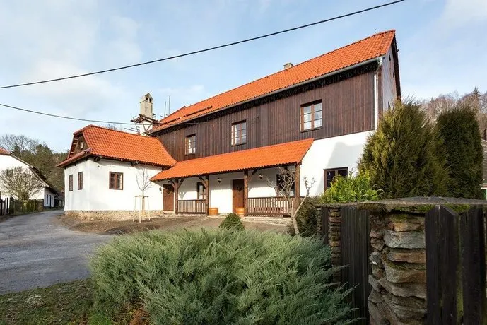 GUEST HOUSE HUTY - Image 1