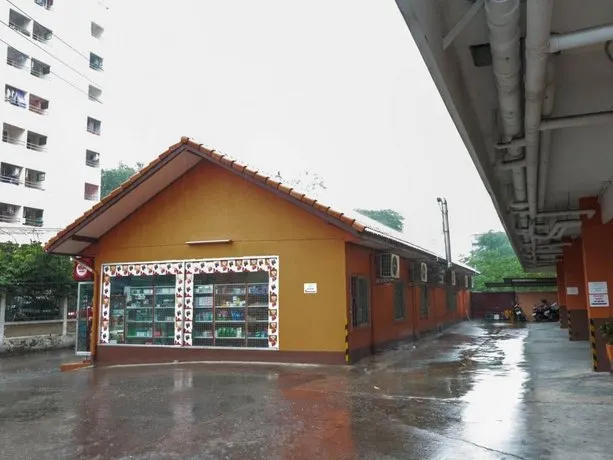 NIDA Rooms Ramkhamhaeng 814 Campus - Image 1