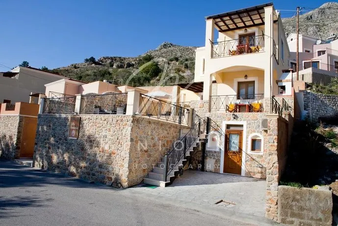 Fantasia Villas Deluxe "Galene" - Image 1