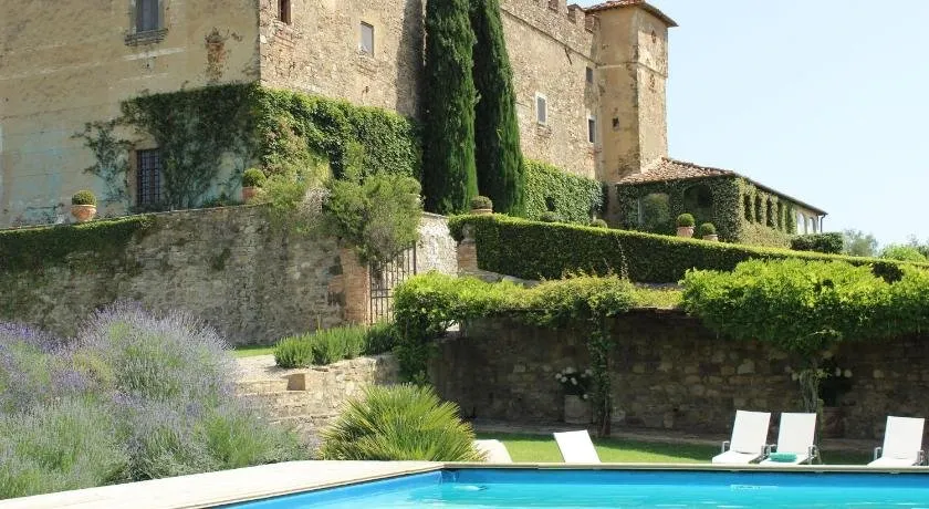 Castello della Paneretta - Image 1