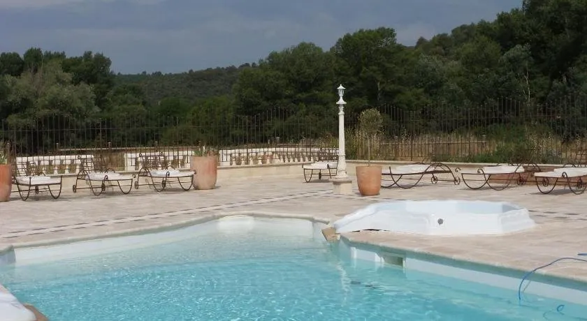 Bastide De Mazan - Image 1