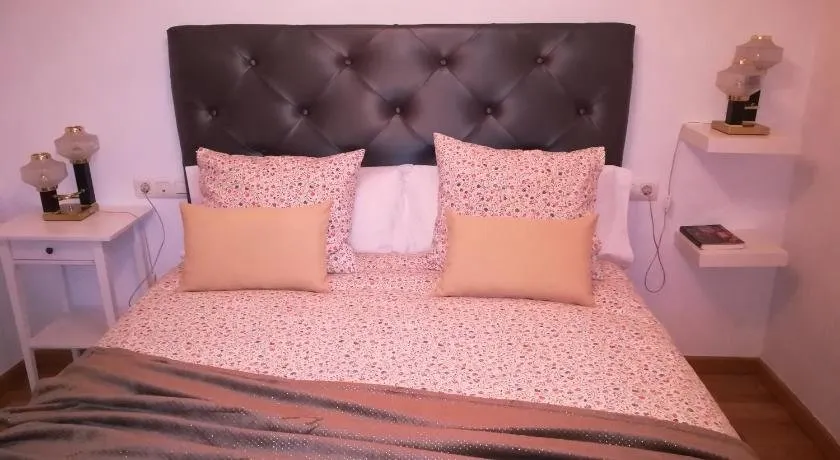 Apartamento en el centro de la ciudad 75 metros - Image 1