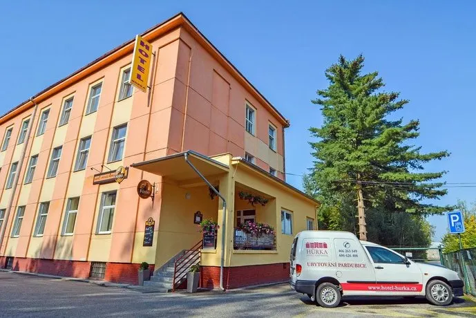 Hotel Hurka - Image 1