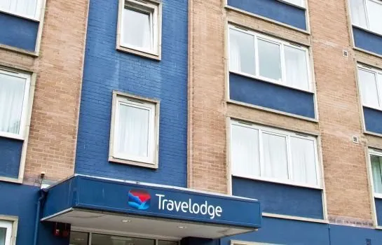 Travelodge Brighton - Image 1