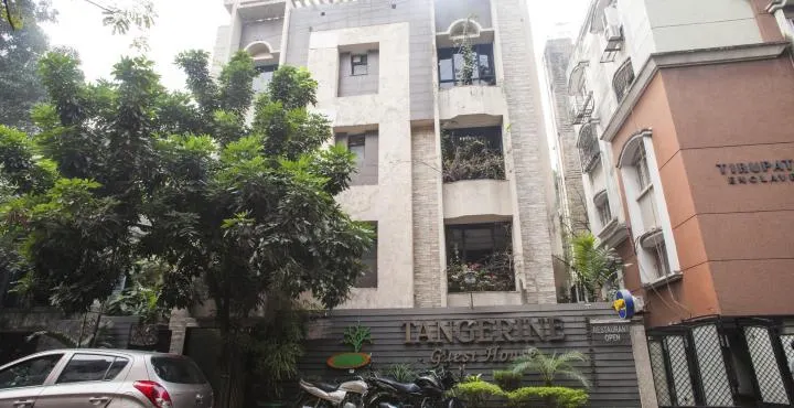 Tangerine Guest House - Image 1
