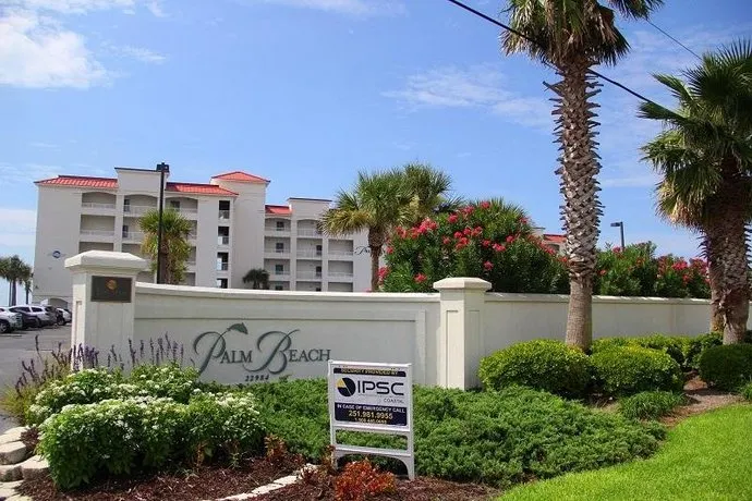 Palm Beach Resort A31 - Image 1
