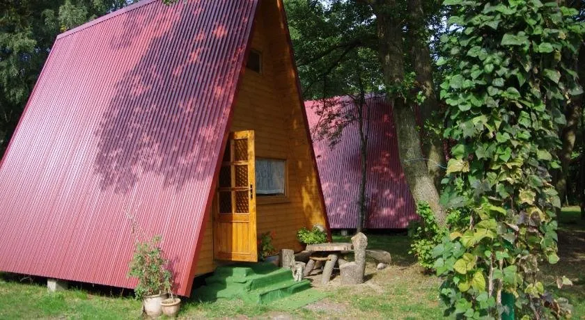 Sunrise Camp - Image 1