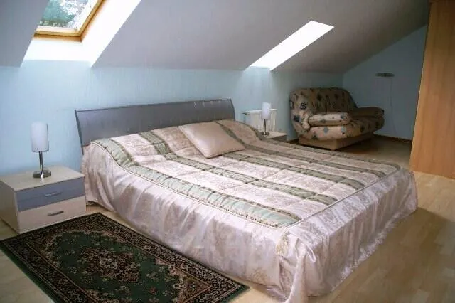 Liena Cottages - Image 1