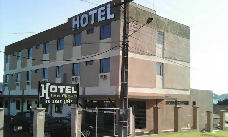 Hotel Sao Miguel - Image 1