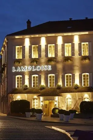 Lameloise - Image 1