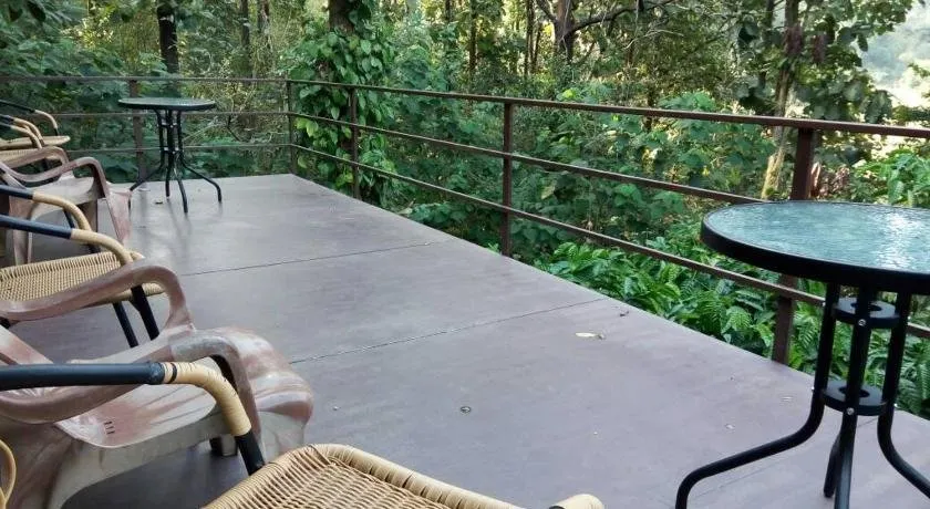Jungle Retreat Wayanad - Image 1