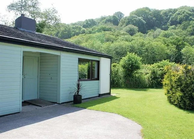 Notter Mill Holiday Park - Image 1