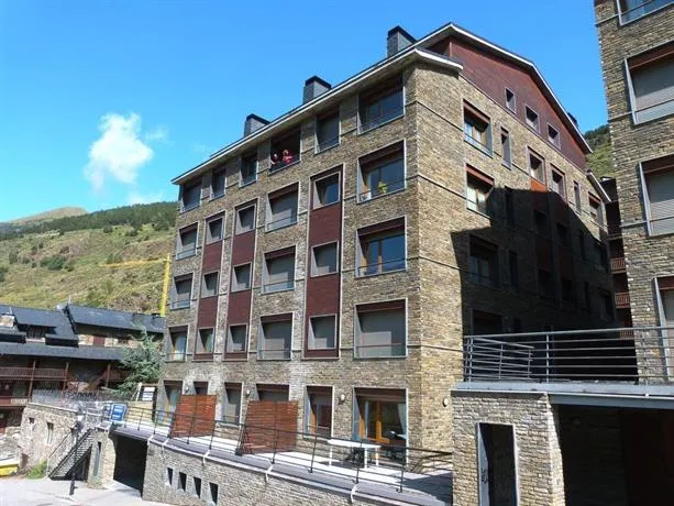 Sol Tarter - Vacances Pirinenca - Image 1