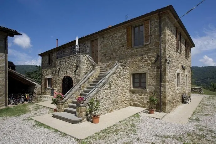 Agriturismo Il Cucciolo - Image 1
