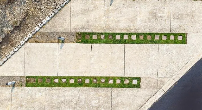 Lucky Eagle Casino RV Park - Image 1