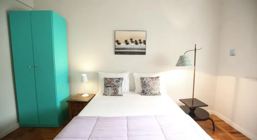 Comfortable 4 bedrooms in Ipanema - Image 1