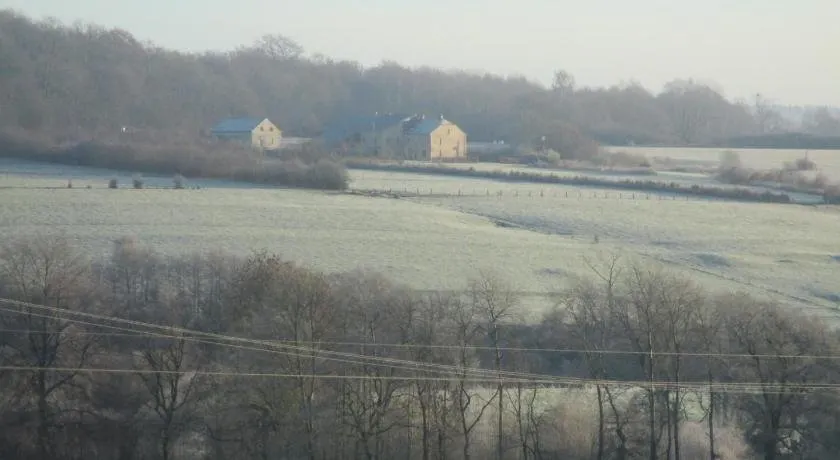 Gîte de Thirifays - Image 1