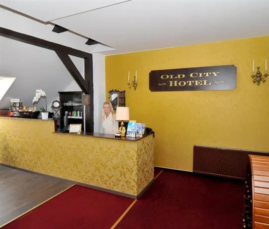 Old City - Image 1