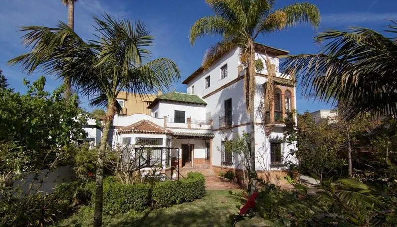 Villa Elisa - Image 1