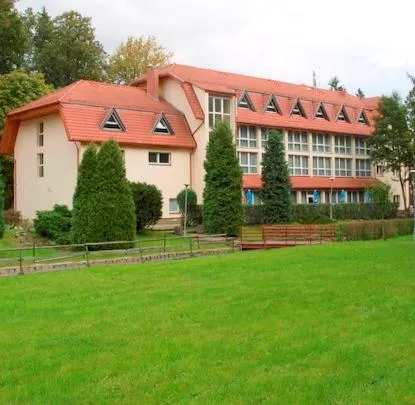 Hotel & Restauracja Zloty Las - Image 1