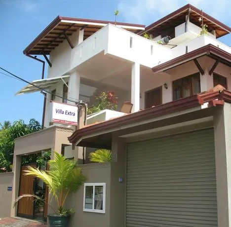 Villa Extra - Image 1