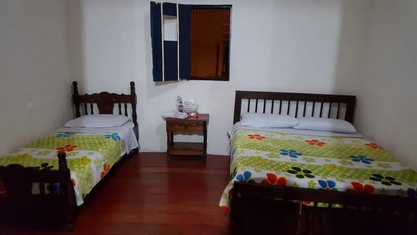 La Casona Hostel Salento - Image 1