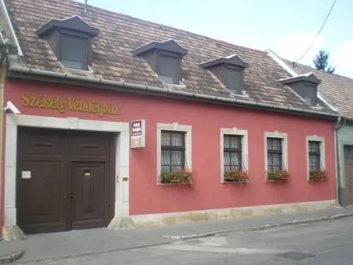 Szekely Vendeghaz - Image 1