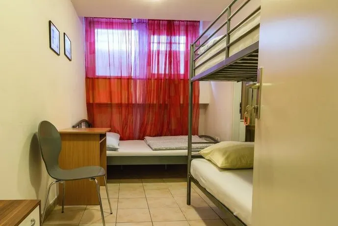 Hostel 24 Siska - Image 1